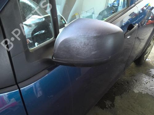 Used Left mirror OPEL AGILA B (H08) 1.0 (F68) (65 hp) 22026002