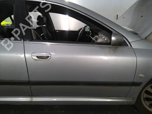 right-front-door-peugeot-607-9d-9u-2000-36698670 main image