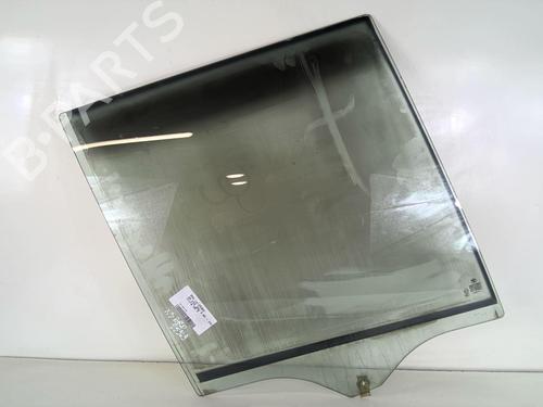 Used Rear right door window BMW X5 (E53) 3.0 d (184 hp) 20964852