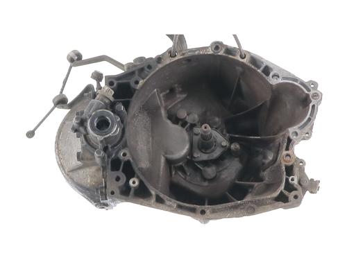 Gearkasse PEUGEOT 206 Hatchback (2A/C) 1.9 D | BP20961848M3 