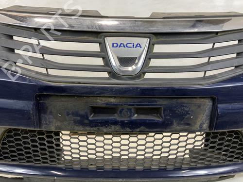 Front bumper DACIA SANDERO 1.4 MPI LPG | BP25380984C7  - Image 5