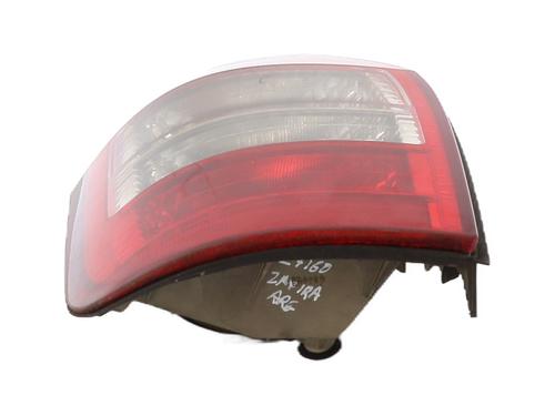 Venstre Baklys OPEL ZAFIRA A MPV (T98) 2.2 DTI 16V (F75) | BP20948305C34 