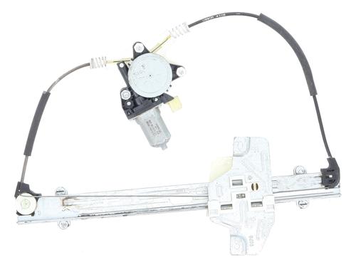 Used Front right window mechanism KIA RIO III (UB) 1.2 CVVT (84 hp) 25124467