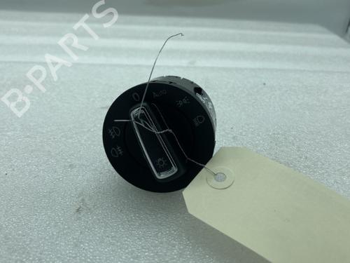 Used Headlight switch SEAT IBIZA IV (6J5, 6P1) 1.2 TSI (110 hp) 20938437