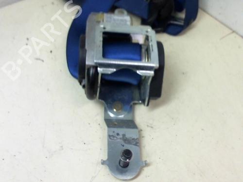 Used Front right seatbelt Front right seatbelt OPEL AGILA A (H00) 1.2 16V (F68) (75 hp) 20967484 20967484