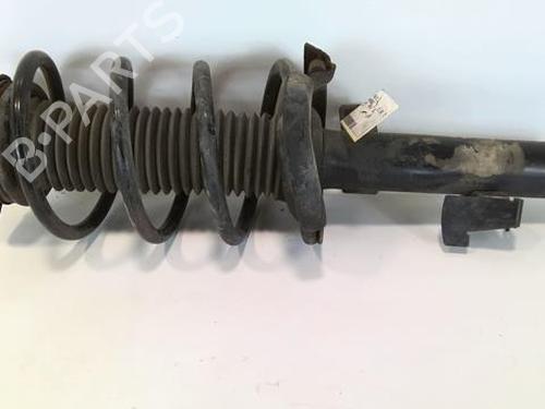 Used Left front shock absorber Left front shock absorber FORD FOCUS II (DA_, HCP, DP) 1.8 TDCi (115 hp) 20952754 20952754