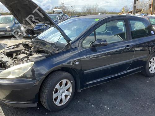 Jack Kit PEUGEOT 307 (3A/C) 2.0 HDi 90 | BP20940448C119 