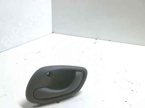 Used Rear left interior door handle OPEL AGILA A (H00) 1.2 16V (F68) (75 hp) 20966033