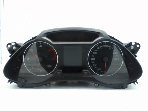 Instrument cluster AUDI A4 B8 (8K2) 2.0 TDI | BP20953395C47