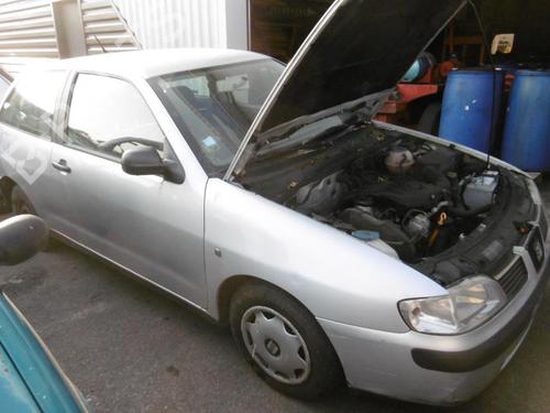 Right headlight SEAT IBIZA II (6K1) 1.9 SDI | BP20942356C29 