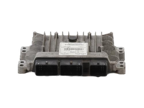 Control unit RENAULT CLIO III (BR0/1, CR0/1) 1.5 dCi | BP26166802M11 - Image 7
