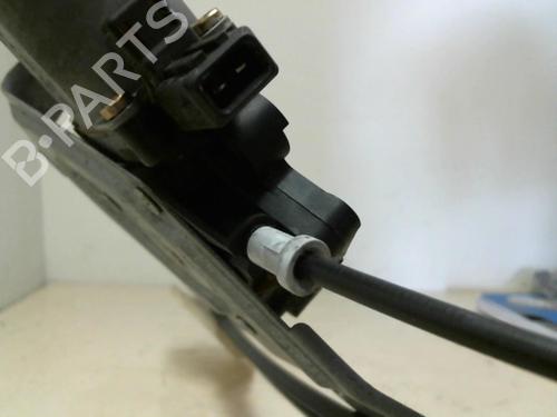 Used Front right window mechanism Front right window mechanism 25267965 25267965