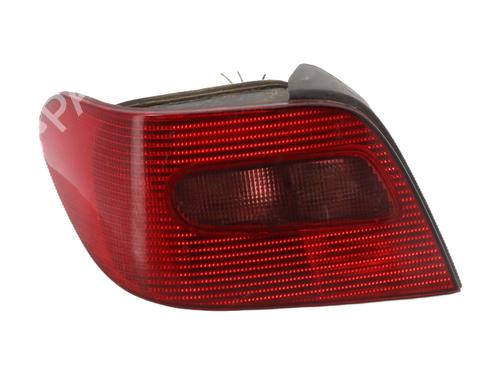 Used Left taillight CITROËN XSARA (N1) 2.0 HDi 90 (90 hp) 20955062