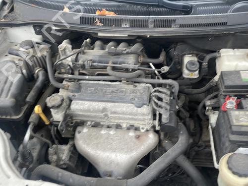 Kombinert Instrument CHEVROLET AVEO / KALOS Hatchback (T250, T255) 1.2 LPG | BP30762178C47