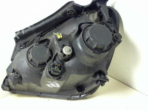 Used Right headlight Right headlight KIA CARENS III MPV (UN) 2.0 CRDi 140 (140 hp) 20963852 20963852