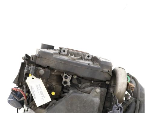 Engine RENAULT CLIO III (BR0/1, CR0/1) 1.5 dCi | BP20953523M1 
