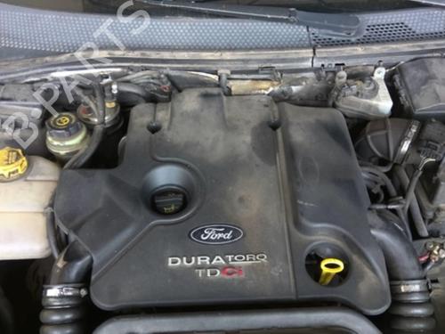 Used Upper protection Upper protection FORD FOCUS I Turnier (DNW) 1.4 16V (75 hp) 22023159 22023159