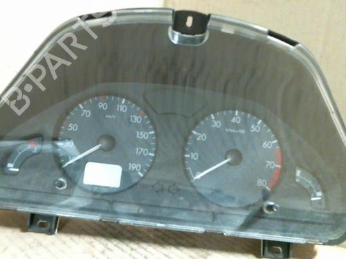 Used Instrument cluster PEUGEOT 407 (6D_) 1.6 HDi 110 (6D9HZC, 6D9HYC) (109 hp) 20974146