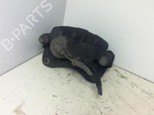 Pinza freno delantera derecha RENAULT MASTER II Van (FD) 2.8 dTI (114 hp) 20948762
