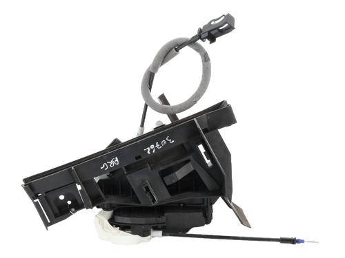 Rear left lock FORD FOCUS III 2.0 TDCi | BP24551003C100