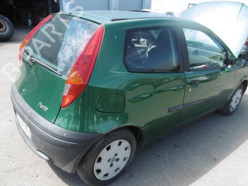 Ignition coil FIAT PUNTO (188_) 1.2 60 (188.030, .050, .130, .150, .230, .250) | BP20957652M94 