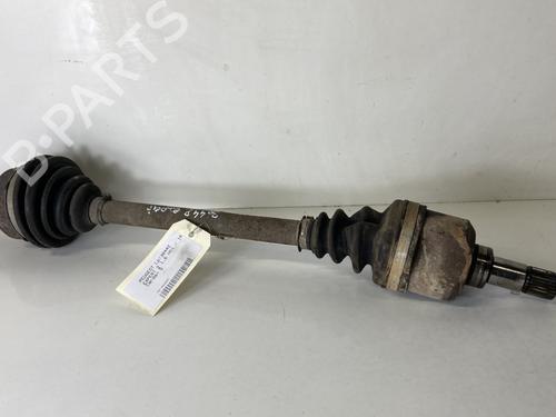 Used Left front driveshaft PEUGEOT EXPERT Van (VF3A_, VF3U_, VF3X_) 1.6 HDi 90 16V (90 hp) 22030995