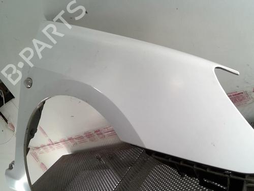 Right front fenders PEUGEOT 307 (3A/C) 1.6 16V | BP20945603C42 