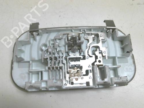 Luz interior Luz interior CITROËN C2 (JM_) 1.4 HDi (68 hp) 20970505 20970505