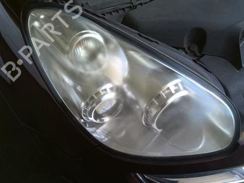 Used Right headlight Right headlight SUBARU TRIBECA (B9) 3.0 (WXE) (245 hp) 22024115 22024115
