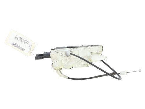 Rear left lock CITROËN BERLINGO MULTISPACE (B9) 1.6 HDi 110 | BP27988936C100