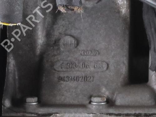 Motor PEUGEOT 206 Hatchback (2A/C) 1.1 i | BP27893432M1 