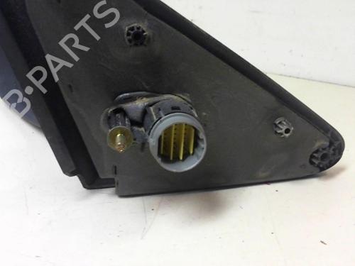Left mirror RENAULT LAGUNA II Grandtour (KG0/1_) 1.8 16V | BP20948736C26 