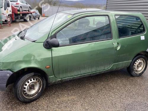 Panel rute bak høyre RENAULT TWINGO I (C06_) 1.2 (C066, C068) | BP20968027C92 
