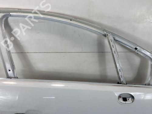 Right front door OPEL MERIVA B MPV (S10) 1.4 (75) | BP23791017C3 