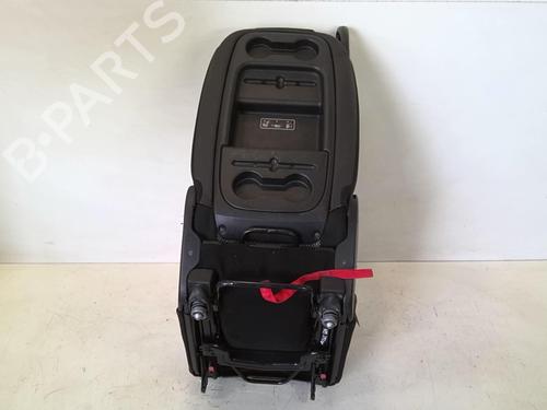 Used Rear seat (3rd row) Rear seat (3rd row) PEUGEOT 307 Break (3E) 2.0 HDI 90 (90 hp) 22025442 22025442