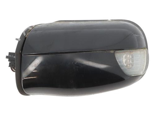 Right mirror MERCEDES-BENZ E-CLASS T-Model (S210) E 320 T 4-matic (210.282) | BP22027330C27 