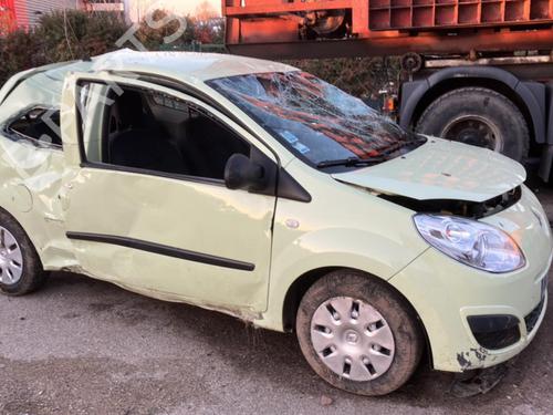 Switch RENAULT TWINGO II (CN0_)  | BP25267934I30  - Image 7