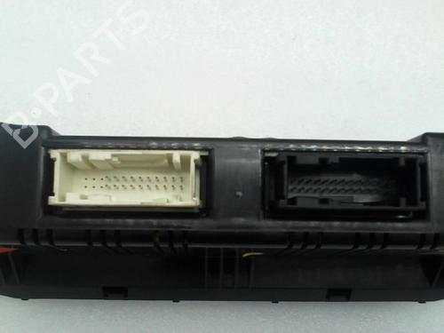 AC Styreenhet / Manøvreringsenhet FORD FOCUS II (DA_, HCP, DP) 1.6 TDCi | BP20953543I5 