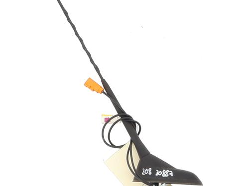 Used Antenna/Base PEUGEOT 208 II (UB_, UP_, UW_, UJ_) 1.2 PureTech 75 (75 hp) 25116294