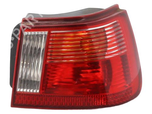 Used Right taillight SEAT IBIZA II (6K1) 1.9 SDI (68 hp) 25267726