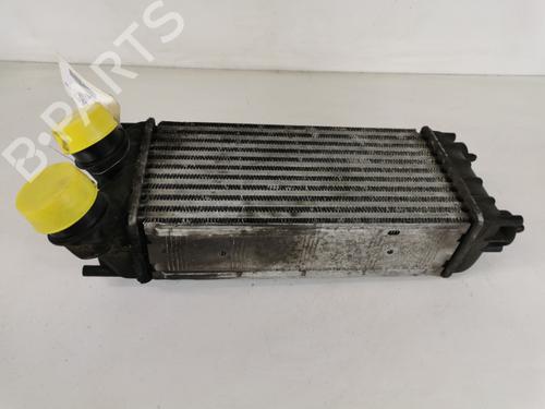 Used Intercooler Intercooler PEUGEOT 5008 (0U_, 0E_) 1.6 HDi (114 hp) 20968246 20968246