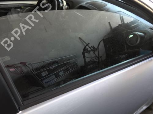 Used Front right door window PEUGEOT 107 (PM_, PN_) 1.0 (68 hp) 20947291