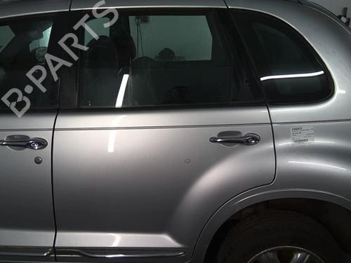 Dør venstre bak CHRYSLER PT CRUISER (PT_) 2.2 CRD (121 hp) 26644400