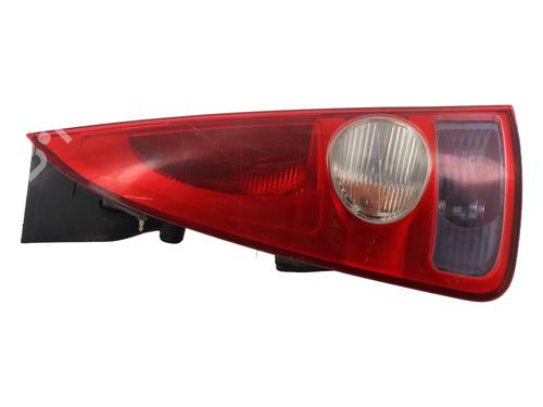 Left taillight RENAULT ESPACE IV (JK0/1_) 2.2 dCi (JK0H) | BP20960609C34 