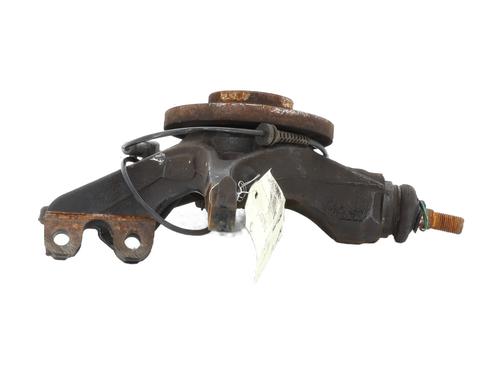 Used Right front steering knuckle Right front steering knuckle DS DS 4 / DS 4 CROSSBACK (NX_) 1.6 THP 165 (165 hp) 30795967 30795967