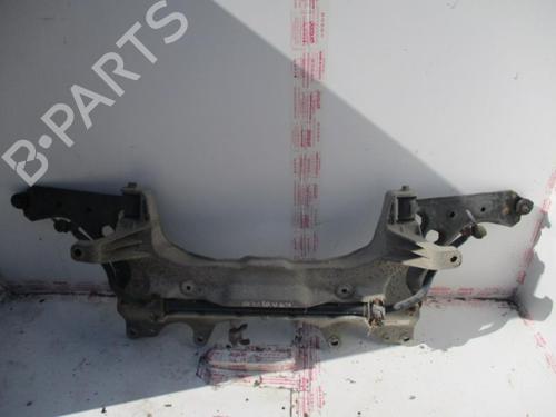 Subframe CITROËN NEMO Box Body/MPV (AA_) 1.4 HDi | BP20957612M9 - Image 3