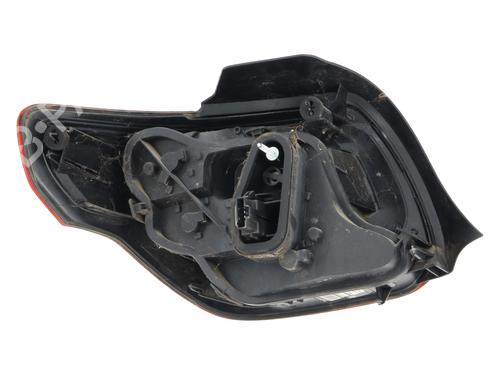 Right taillight CITROËN DS3 (SA_) 1.4 VTi 95 | BP24985932C35