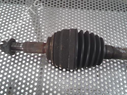 Left front driveshaft RENAULT MEGANE II Estate (KM0/1_) 1.5 dCi (KM1F) | BP20948362M38 