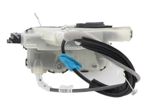 Front left lock PEUGEOT RIFTER 1.5 BlueHDi 130 | BP29113437C98 