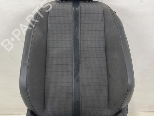 Left front seat PEUGEOT 208 II (UB_, UP_, UW_, UJ_) 1.2 PureTech 100 | BP27734029C15 